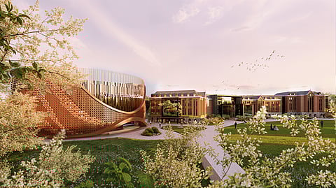 Queen Elizabeth’s School