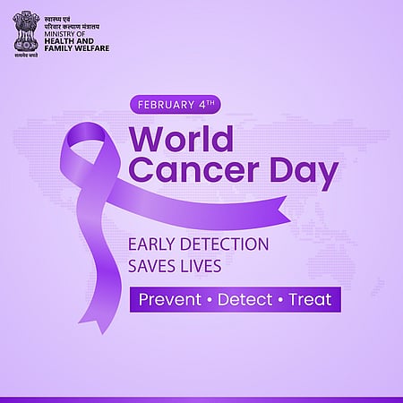 Ayushman Arogya Mandirs strengthening fight against cancer: JP Nadda