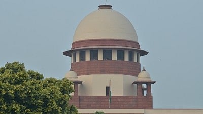 SC notice to Centre on plea challenging NBEMS's decision to reduce NEET PG cut-off percentile
