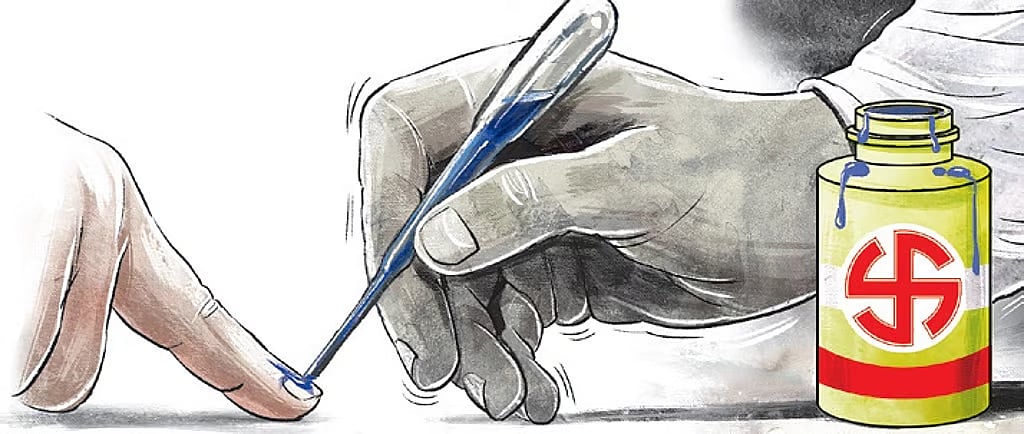 Kids’ art, literature must find space in election manifestos: TN Artists’ body