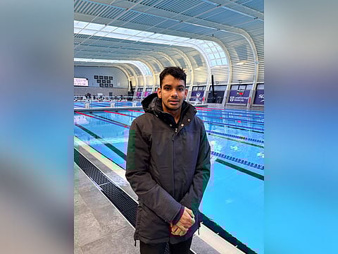 Himanshu Nandal begins Asian Para Games 2026 build-up with high-performance training in UK