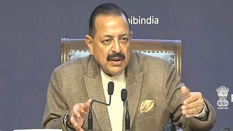 Strong industry response as TDB RDI fund attracts 191 proposals: Minister Jitendra Singh 