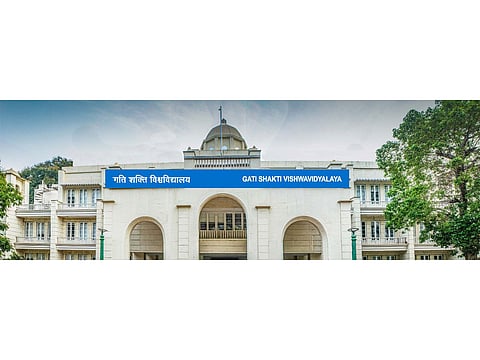 Airbus inaugurates Centre of Excellence to drive sustainable aerospace research at Gati Shakti Vishwavidyalaya