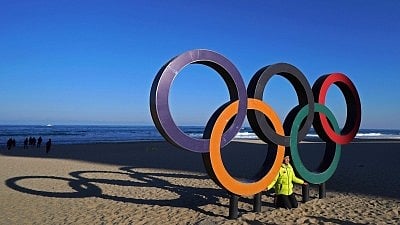 IOC elects first female member from Iran to join exclusive global Olympic body