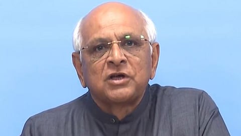 India-US trade deal shows power of new India, says Gujarat CM