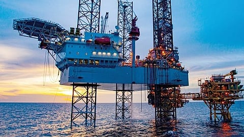 Syria signs landmark offshore oil field deal with Chevron, a Qatari investor