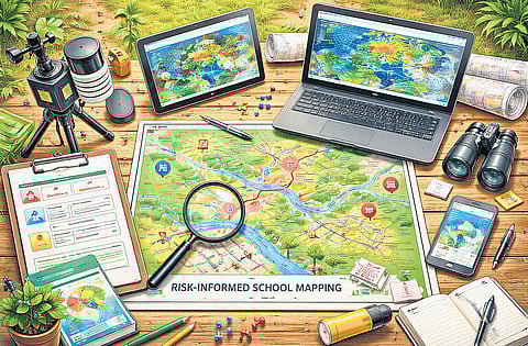 Representational image
