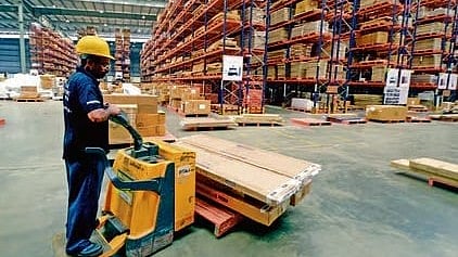 India needs major skilling reforms to bridge 47 lakh workforce gap in logistics sector