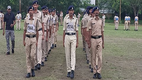 UP Police Constable Recruitment 2026: Exam dates announced to fill 32,679 posts