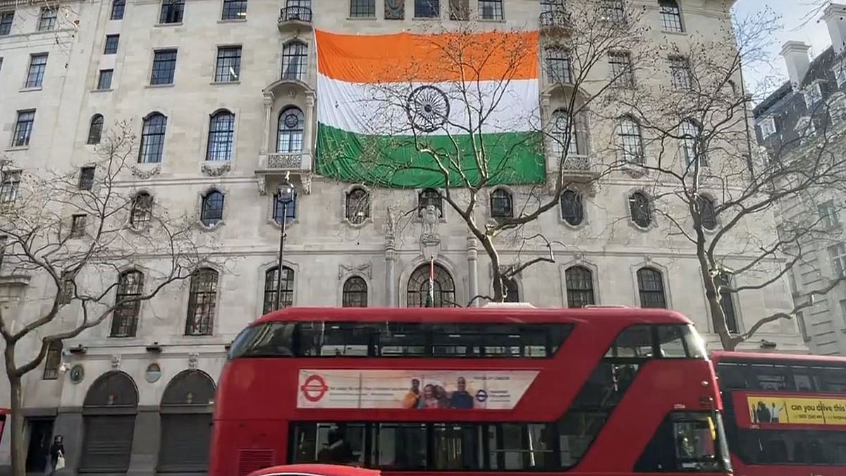 Indians emerge as UK’s most economically successful migrant group: Report