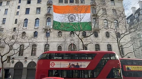 Indian community emerges as UK's most economically successful migrant group, shaping UK's economy: Report