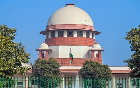 SC asks NBEMS to file affidavit explaining reduction in qualifying percentiles for NEET-PG (Photo: IANS)