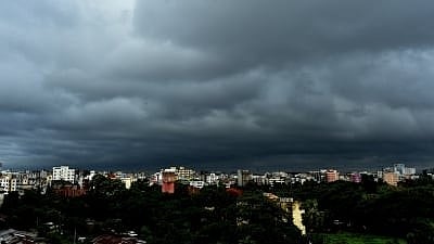 Japan: Torrential rain batters quake-hit Hokuriku, triggers flooding and transport disruptions (File iamge)
