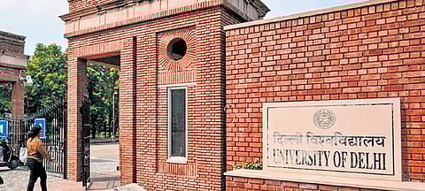 University of Delhi