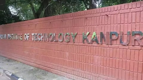IIT Kanpur