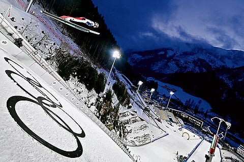 Representative image: TOBIAS SCHWARZ