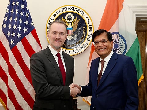 "New opportunities for farmers, entrepreneur in both countries": US Ambassador Greer hails India-US trade deal