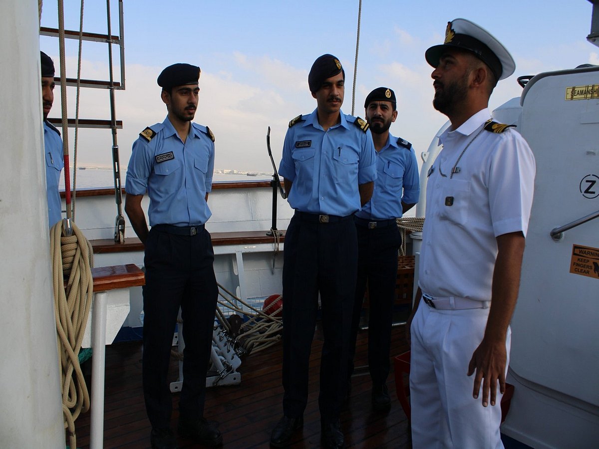 INS Sudarshini completes first Lokayan-26 port visit at Oman
