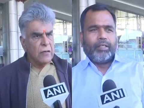 Apparel industry lauds India-US interim trade agreement, call it "father of all deals"