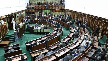 J&K collects over Rs 48 crore as application fees from unemployed youth in two years