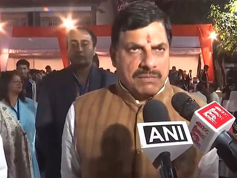 Two board exams a year under NEP will benefit students: MP CM Mohan Yadav