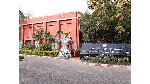 VV Giri survey confirms widespread endorsement of Labour Codes by workers, employers