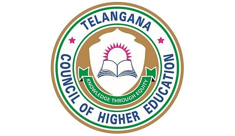 Telangana Council of Higher Education (TGCHE)
