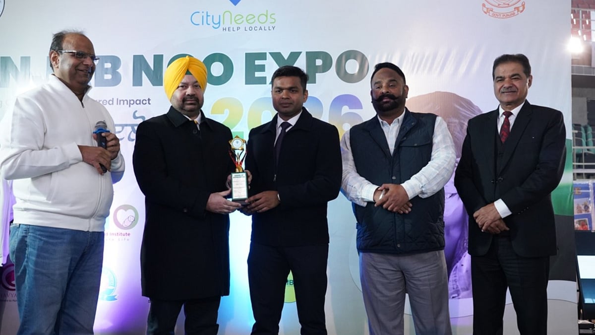 Punjab NGO Expo 2026 showcases scalable NGO ecosystem model
