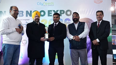 Punjab NGO Expo 2026 showcases scalable NGO ecosystem model