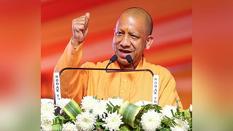 Uttar Pradesh CM Yogi shares 3 key messages for students ahead of Board exams