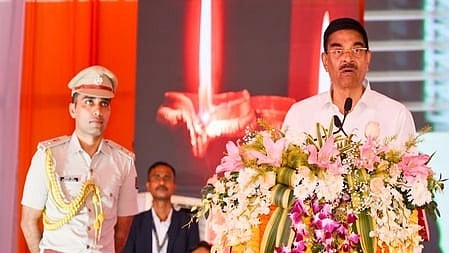 Odisha governor highlights role of education in social transformation