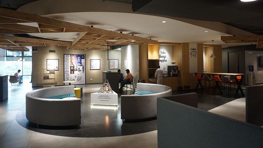 TCG CREST sets up school of health, environment and sustainability