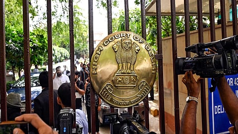 PM’s degree row: HC grants DU time to explain delay in appeals