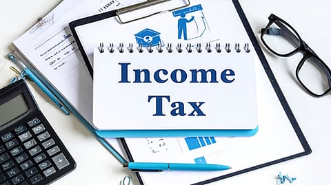 Govt to notify new ITR forms by January 2026, implement them from April