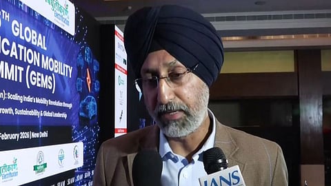 India's rare earth metals corridor positive, impact to be seen over long term: BMW India CEO