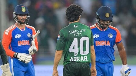 T20 World Cup: Pak withdraws boycott; India-Pakistan match on