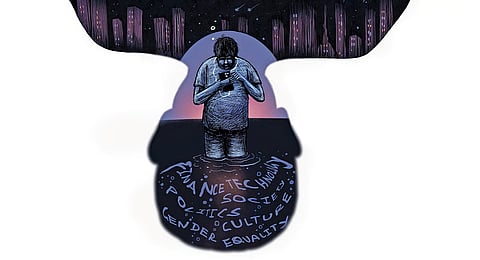 Image used for representative purposes only.