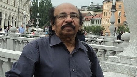 Kerala Sahitya Akademi chief stands by remarks on government change