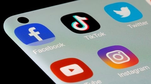 Union Gov't tightens social media rules on AI content