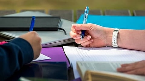 AI monitoring, digital locks and QR codes to secure Odisha HSC exams from Feb 19