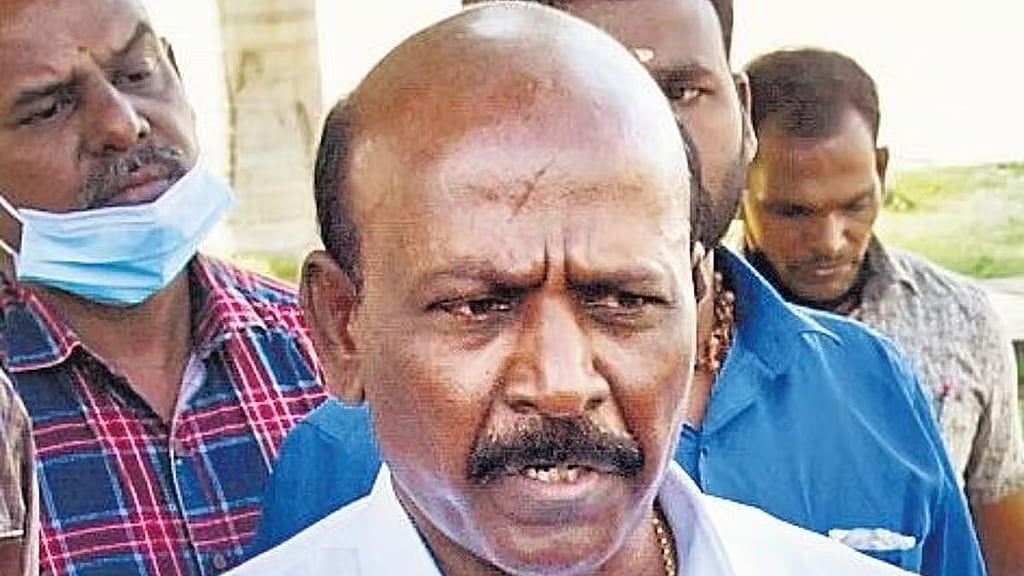 'First batch of AIIMS Madurai will graduate without seeing building': TN Health Minister