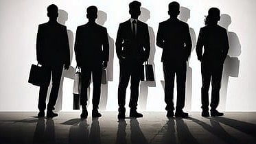 Why is the US job market staggering despite economic boom?