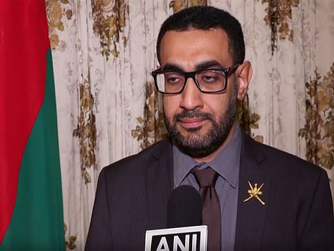 Chose India to promote aluminium downstream owing to strong bilateral ties: Oman's OQ's Munther Al Rawahi