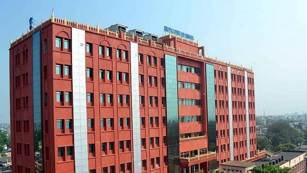 Orissa HC issues notice over vacancies in higher education council