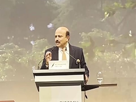 India-EU working on "Fast Track" to operationalise FTA within a year: Commerce Secretary Rajesh Agrawal