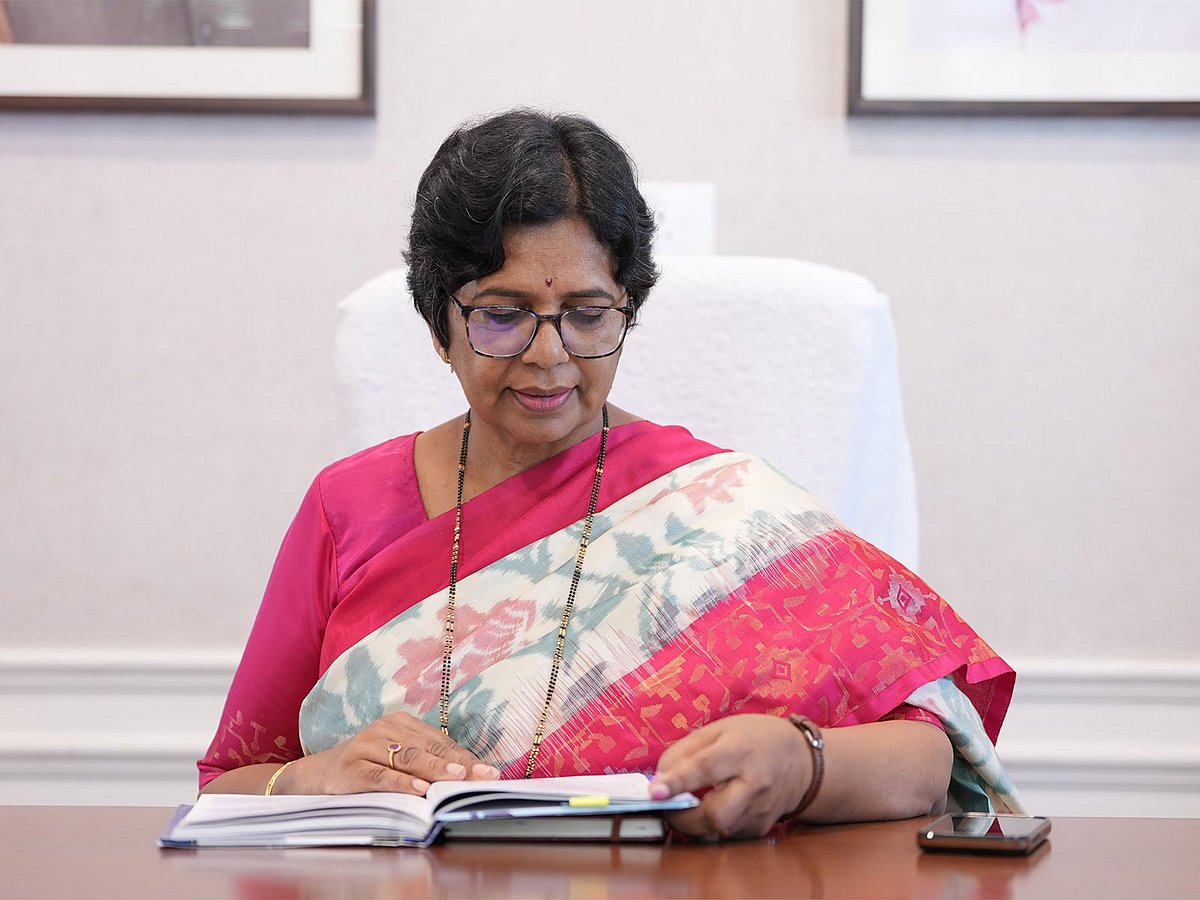 Coordinated efforts needed for safety of women in higher educational institutions: NCW chairperson