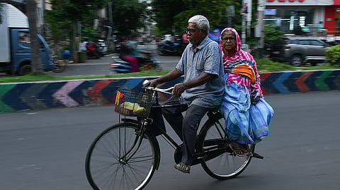 Image used for representation only
