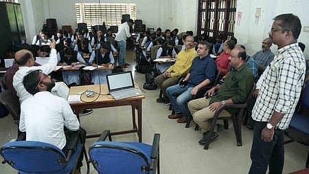 Kerala launches free AI-powered coaching programme for entrance exams