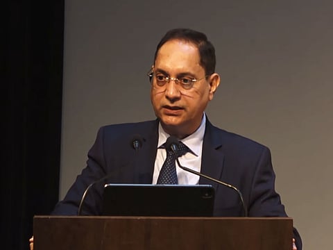 Data-driven governance and research critical for resilient securities markets: SEBI Chairman