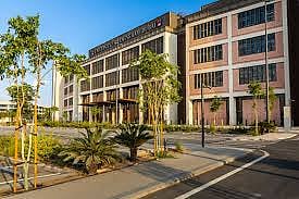 University of Birmingham Dubai 